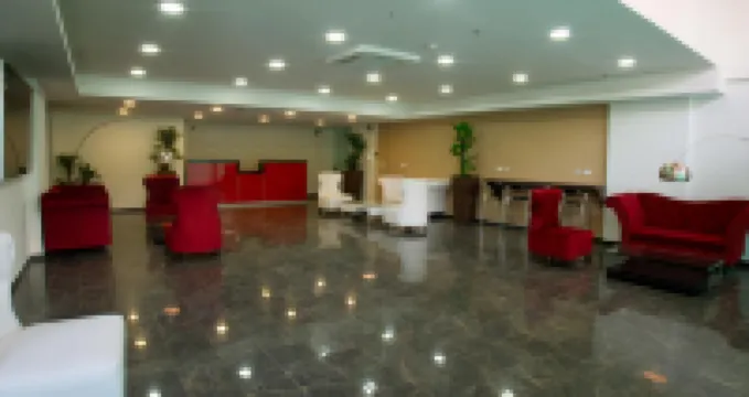 Hotel HR Amada Cúcuta