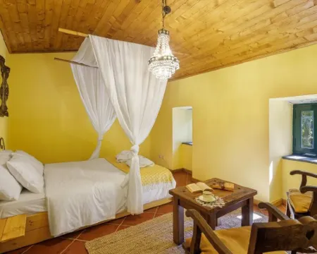 Be&See in River Ovar otelleri