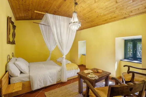 Be&See in River Hotel di Ovar