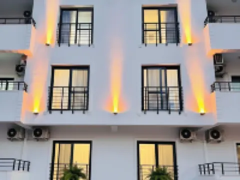 ARSUZ SUİT Arsuz otelleri