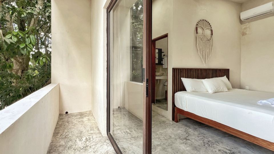 Hotel Lydna Ki'n