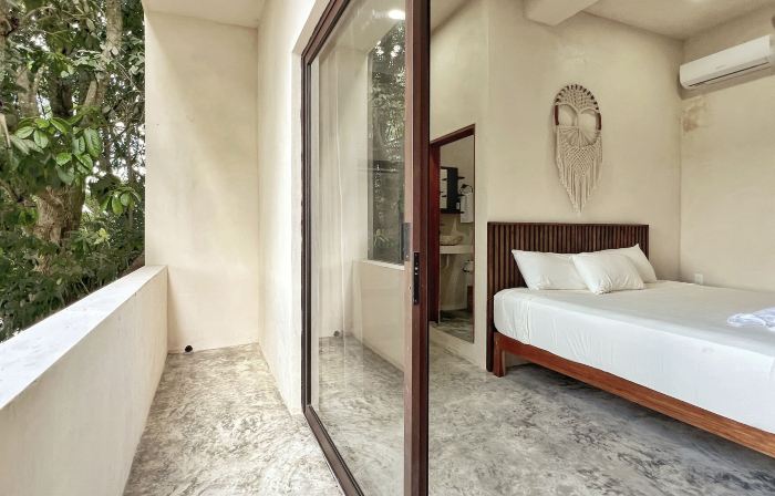 Hotel Lydna Ki'n