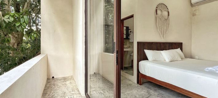 โรงแรม ลิดนา คิน โรงแรมในบากาลาร์
