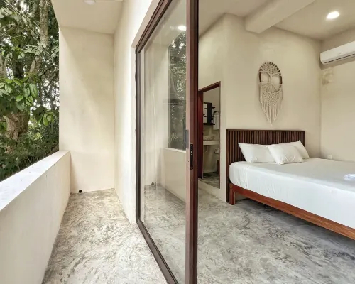 Hotel Lydna Ki'n Hotels in Bacalar