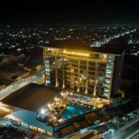 Ascent Premiere Hotel and Convention