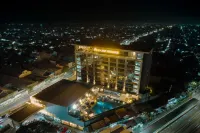 แอสเซนต์ พรีเมียร์ โฮเทล แอนด์ คอนเวนชั่น