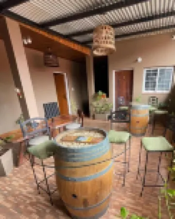 Hostel Don Raul Hotels in 