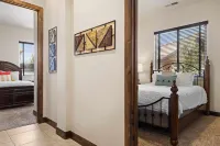 Coral Vista Villa Townhouse - Parvekkeita