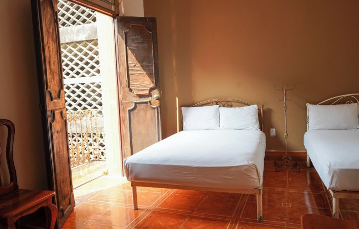 OYO Hotel El Conquistador