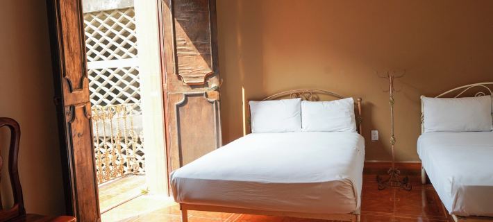 OYO Hotel El Conquistador Ξενοδοχεία στην πόλη Veracruz