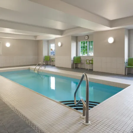 Microtel Inn & Suites by Wyndham Sault Ste. Marie