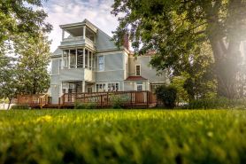 Walnut Street Inn