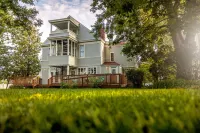 Walnut Street Inn - Homestays