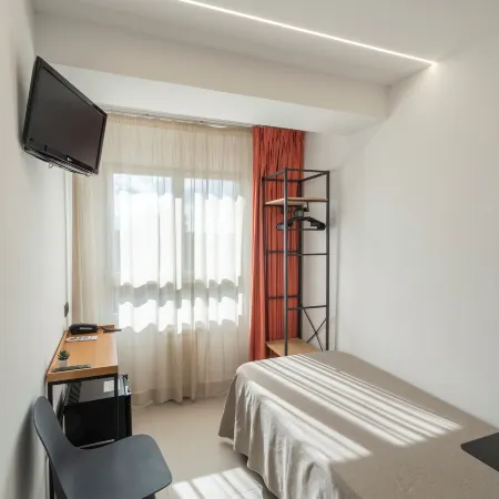 Hostal Pensimar