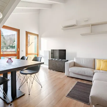 Your Suite Home in Viggiù