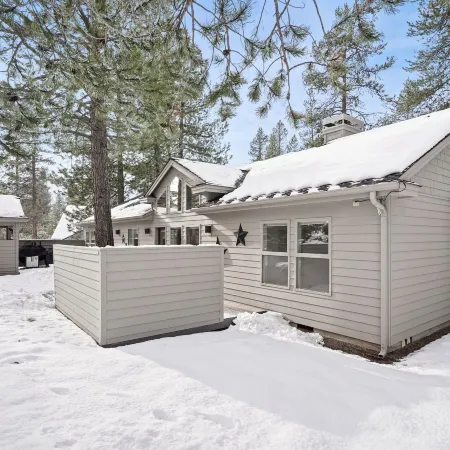 Beautifully Updated 6 Todd Home with Hot Tub and Easy Access to Sharc by RedAwning