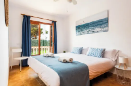 Apartamentos Mar Blanca