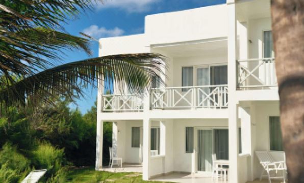 Ocean Spray Apartments