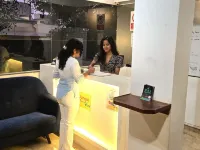 Jungle by Sturmfrei Vagator Hotels in Chapora