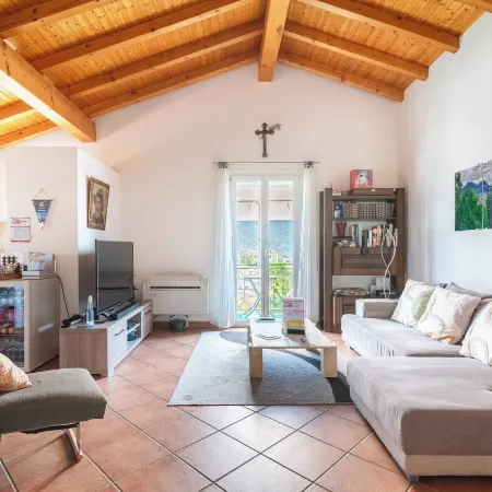 Comano Lugano Ticino - B&B Walterina