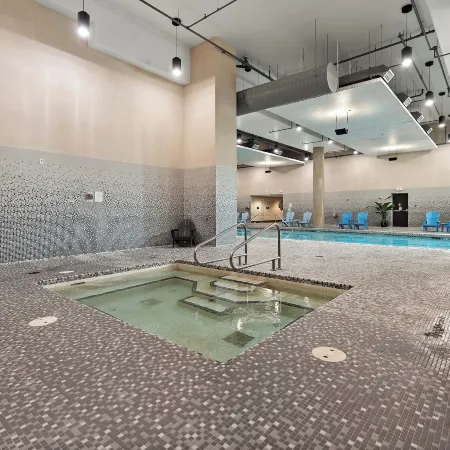 The Parkside Hotel & Spa