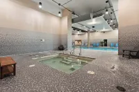 The Parkside Hotel & Spa