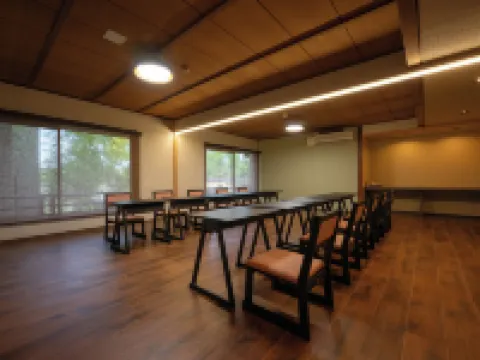 Awara Onsen Minoya Taiheikaku Hotels in Awara