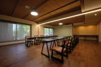 Awara Onsen Minoya Taiheikaku Hotels in Awara