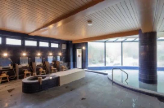 Fuefukigawa Onsen Zabou Hotels in Koshu