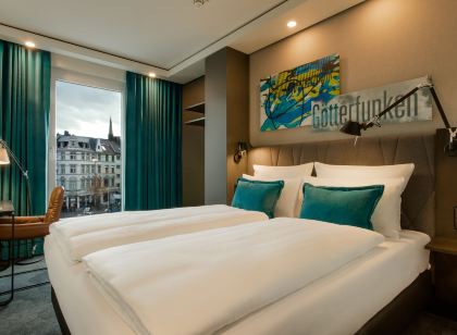 Motel One Bonn-Beethoven