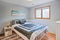 Lovely Minneapolis Home Near Target Field!