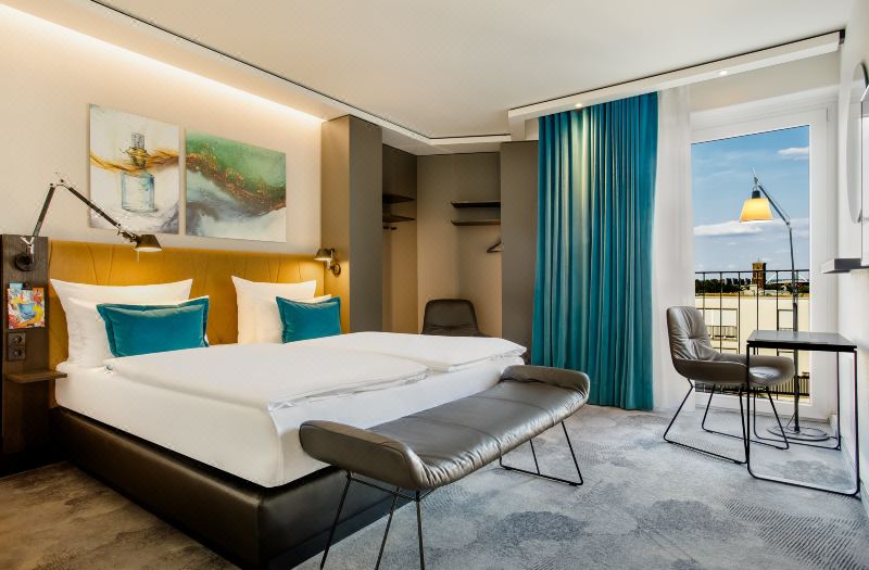 Motel One Köln-Altstadt
