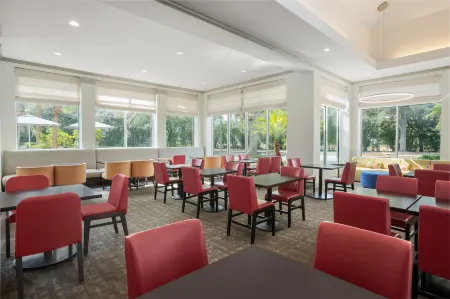 Hilton Garden Inn Tampa North