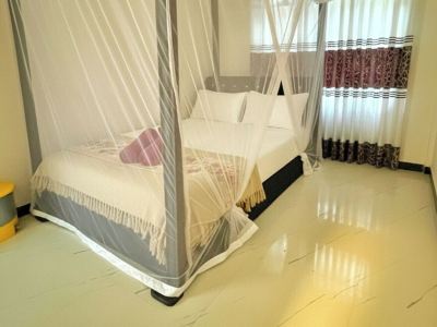 Yala Eagle Nest & Safari