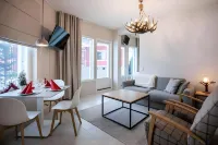 Santa Claus Holiday Village Hotels in Rovaniemi