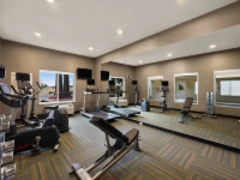 Holiday Inn Express & Suites LIMON I-70 (EX 359) by IHG Hoteles en Limón