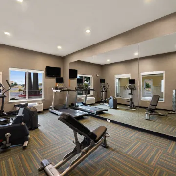 Holiday Inn Express & Suites LIMON I-70 (EX 359) by IHG