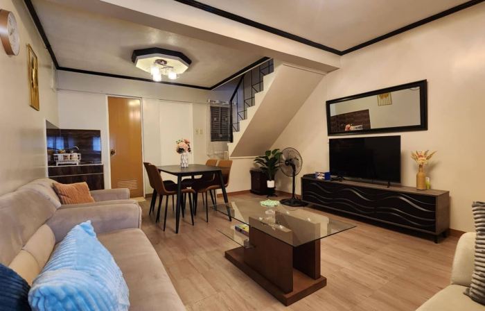 Cozy Biñan Getaway - Entire House for Rent