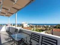 靠近雅典機場的綠山套房 斯帕塔-阿爾泰米扎酒店