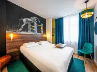 Ibis Styles Saumur Gare Centre - Pet friendly