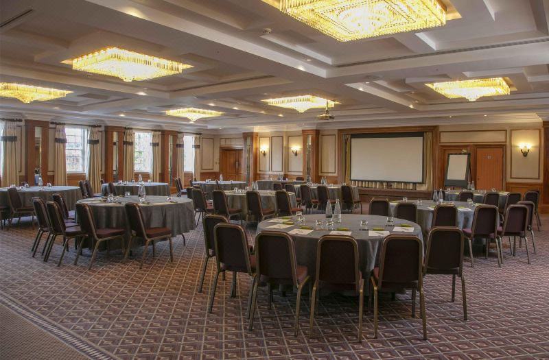 Manor Hotel Solihull, BW Signature Collection photo 2