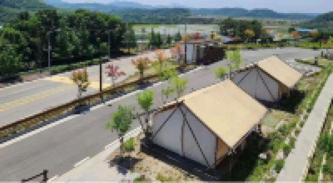 연천 한여울팜파크펜션