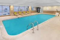Holiday Inn CHICAGO OAKBROOK by IHG - Pools
