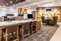Staybridge Suites HALIFAX - DARTMOUTH by IHG