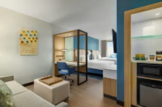 SpringHill Suites by Marriott Orange Beach Gulf Shores