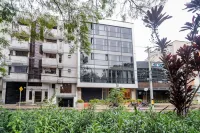 Loft 32 Medellín Living Hotels in 