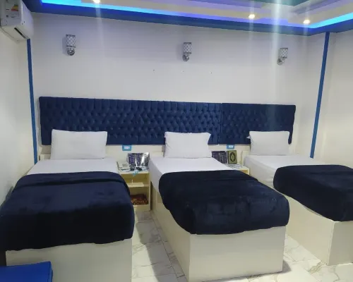 Tiab Masr Hotel Hotels near Dokki