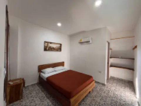 Hostal Los Arhuacos