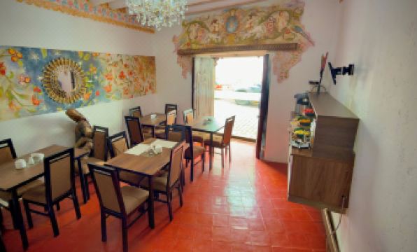 Andean Palace Boutique