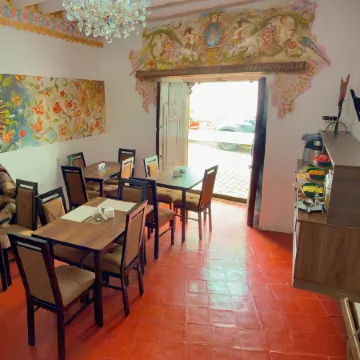 Andean Palace Boutique